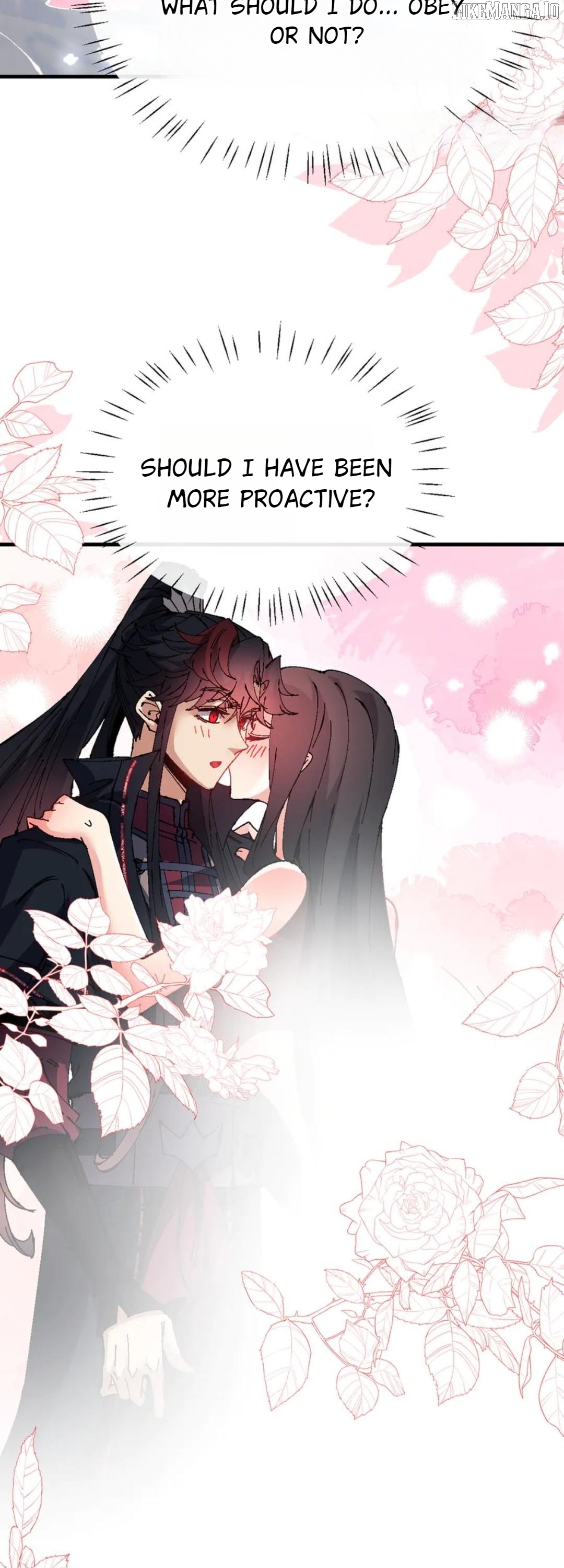 Master: This rebellious disciple is definitely not the Holy Son Chapter 146 - page 26